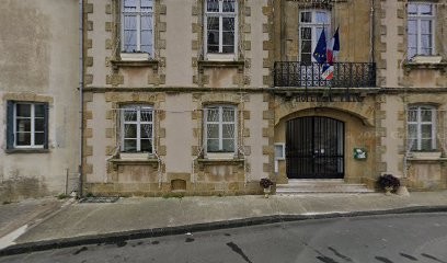 COUVERTURE GAILLARD, Couvreur à Levroux