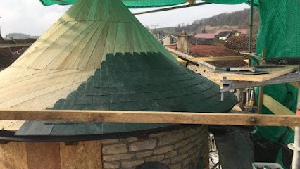 PRESTA TOITURE, Couvreur à Sainte-Savine