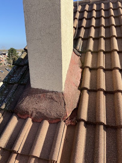 LES TOITS FRANCAIS 77, Couvreur à Villevaudé