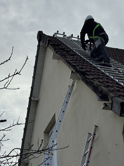 Haettel Renovation Express Peinture & Toiture 14 Calvados, Couvreur à Saint-Martin-de-Fontenay