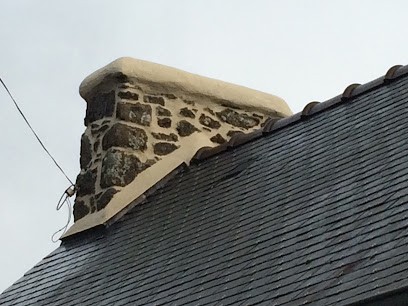 ponchard couverture, Couvreur à Plaine-Haute