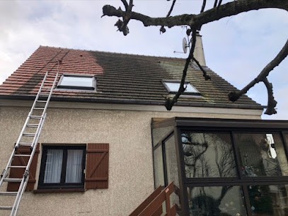 Toutainrenov, Couvreur à Chambly