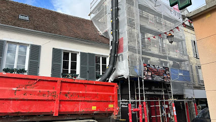 Sas Cap Pro Couvreur à Coulommiers