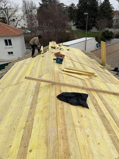 Rv Renov - Couvreur À Decines-Charpieu Couvreur à Décines-Charpieu