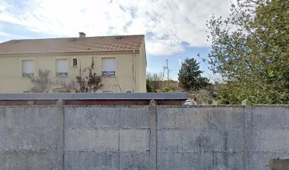 Le Masle Thierry, Couvreur à Breuil-Bois-Robert