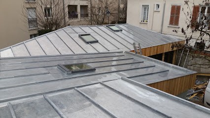 Costa Couverture, Couvreur à Étampes