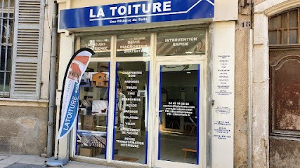 Latoiture, Couvreur à Ollières