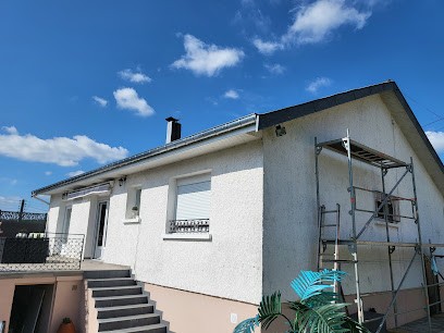 LL COUVREUR ZINGUEUR, Couvreur à Errouville