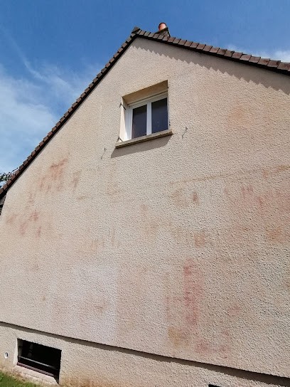 Ozenne Couverture, Couvreur à Fontenay-le-Pesnel