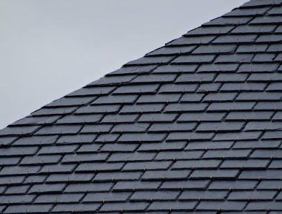 Aubert Couverture, Couvreur à Valdallière