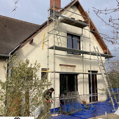 Robert Toiture, Couvreur à Montigny-le-Bretonneux