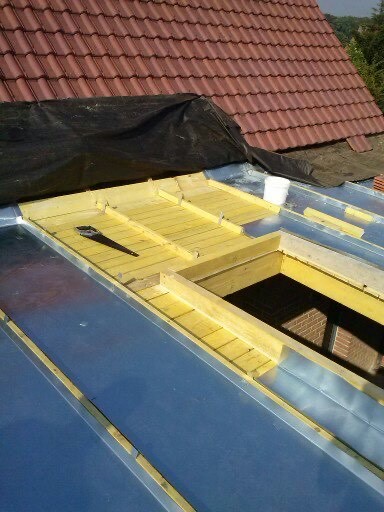 Entreprise De Couverture Lentz 42 : Couvreur Loire, Couvreur à Saint-Étienne