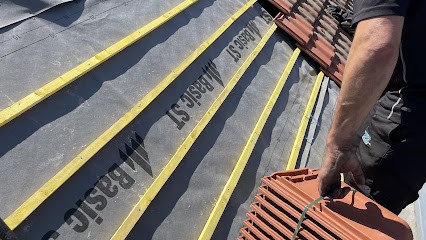 Sebastien Couvreur SAS, Couvreur à Mons-en-Baroeul