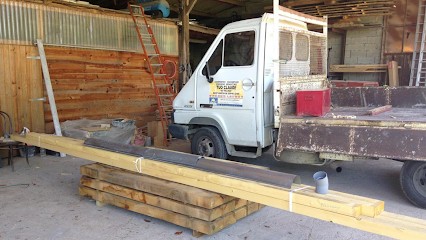 TUO ET FILS, Couvreur à Saint-Martin-de-Goyne