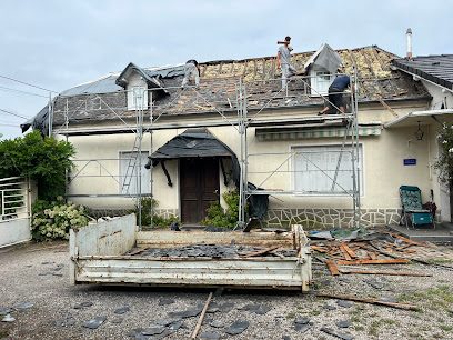 Dtr Service - Couvreur 64 65 | Réparation Nettoyage Traitement Rénovation Dépannage Fuites Toiture Couverture Tarbes, Couvreur à Bordères-sur-l'Échez