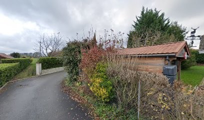 Couvreur de Haute-Savoie Brunet, Couvreur à Ballaison