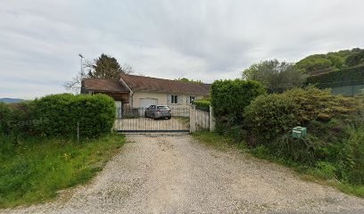 Vergnes Bertholet Bardage, Couvreur à Vasselin