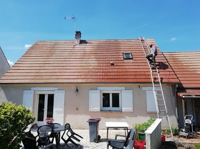 Couvreur 95 - Artisan Mouche, Couvreur à Bessancourt