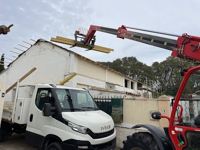 Couvreur DUMONT - 30 Gard, Couvreur à Mus