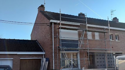 M. Bacquet Hervé, Couvreur à Halluin