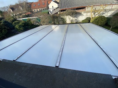 V.S. Couvreur, Couvreur à Templemars