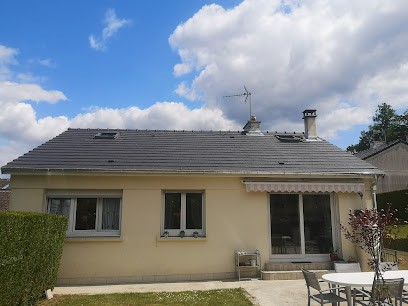 Campagnolo Loïc Couverture Zinguerie, Couvreur à Revin