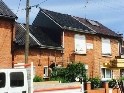 Pro Couverture, Couvreur à Raismes