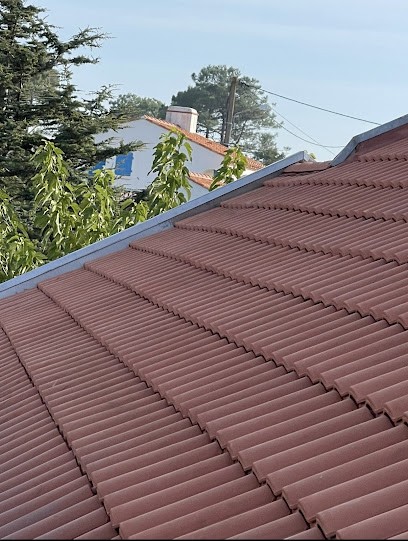 JAL Couverture, Couvreur à L'Île-d'Olonne