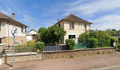 Ets Perrin, Couvreur à Fourchambault