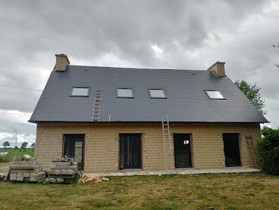 SG Couverture, Couvreur à Plestan