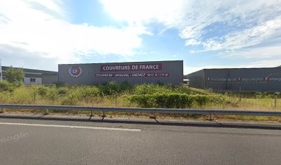 Couvreurs De France, Couvreur à Poix-Terron