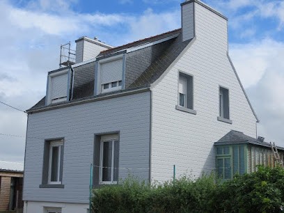 Gloaguen Couverture, Couvreur à Douarnenez