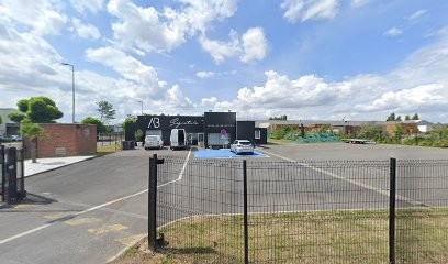 Cndf, Couvreur à Courcelles-lès-Lens