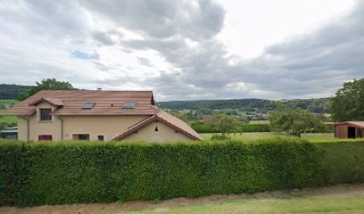 SARL André Thirion et Fils, Couvreur à Landaville