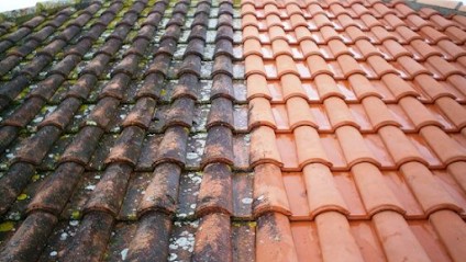 Bussonnet Mickael Couvreur 77 Couverture 77, Couvreur à Dampmart