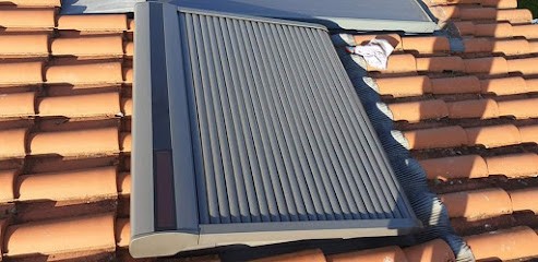 Alex Top Toiture, Couvreur à Monestiés