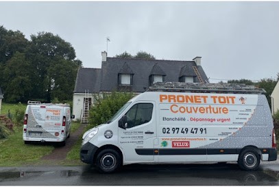 Pronet Toit Couverture Theix, Couvreur à Theix-Noyalo
