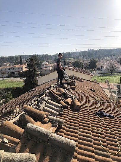 FR TOITURE, Couvreur aux Pennes-Mirabeau