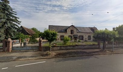Yannick Aveline Couverture Zinguerie SARL, Couvreur à Chassant