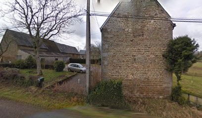 Dumesnil Chancerel (SARL), Couvreur à Chanu