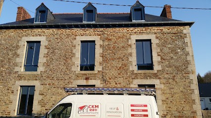 Ckm Couverture, Couvreur à Marcillé-Robert