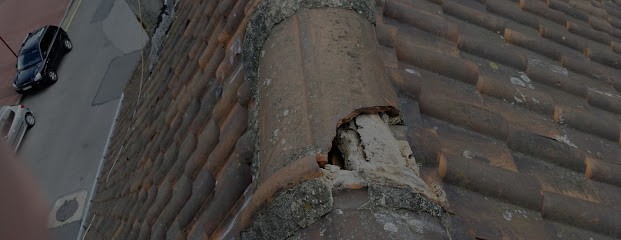 Beucher Jean, Couvreur à Marck