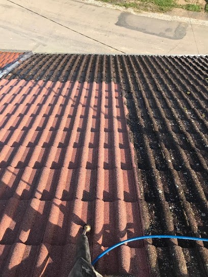 Clerc Xavier, Couvreur à Saint-Dié-des-Vosges