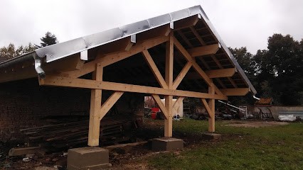 Carrey Franck, Couvreur à Lavoncourt