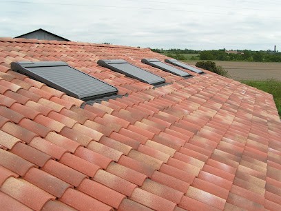 Boigas-guitet Sarl, Couvreur à Saint-Christophe-du-Bois