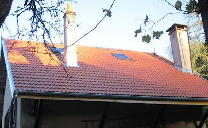 Travers Mickael, Couvreur à Lepuix