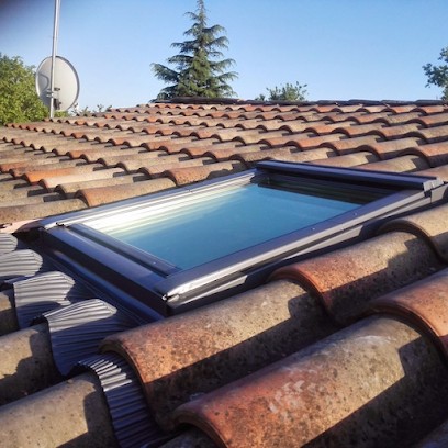 KLP Couverture, Couvreur à Sorgues