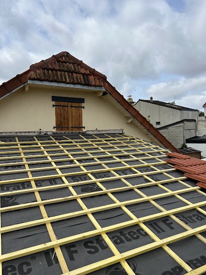 Couvreur Maisons-Laffitte | Stéphane ODS Couverture, Couvreur à Maisons-Laffitte