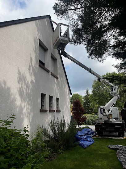 Blivet Rénovation De L’Habitat Ravalement Façade Démoussage Toiture, Couvreur à Chécy