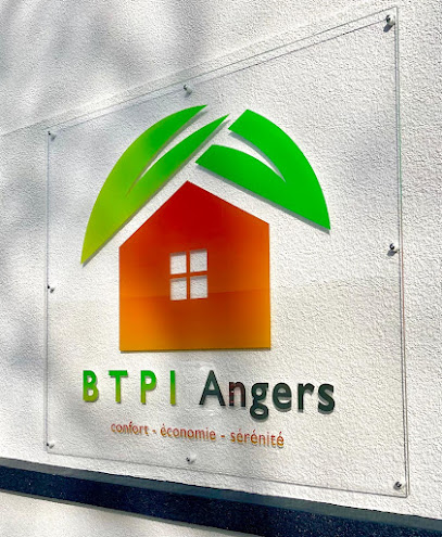 Btpi Angers- Entreprise De Rénovation À Angers Couvreur à Angers
